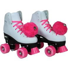 Epic Skates Inlines & Roller Skates Epic Skates Princess Girls Quad