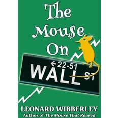 The Mouse On Wall Street (Paperback)