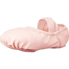 Ballerina Shoes Capezio Little Girls Hanami Ballet Shoe Pink