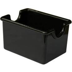 Plastic Kitchen Containers GET SC-66-BK 3 Sugar Caddy