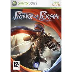Xbox 360-spill Prince of Persia Microsoft Xbox 360 Action