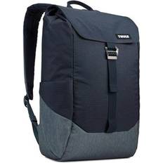 Thule Laptoptaschen Thule Lithos Backpack 16L. Mineral Blue