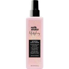 Fortykkende Curl boosters milk_shake Lifestyling Amazing Curls & Waves 200ml