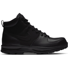 Nike Men Hiking Shoes Nike Manoa M - Black