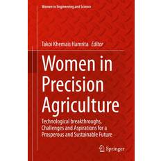 Women in Precision Agriculture (E-Book, 2021)