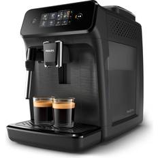 Philips Integrert kaffekvern Espressomaskiner Philips 1200 series EP1220/00