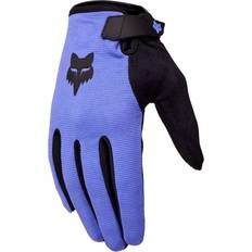 Motorcycle Gloves Fox Racing Women's Ranger Glove Handskar Färg lila/blå