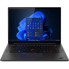 Lenovo gaming laptop Lenovo ThinkPad X1 Extreme Gen 5 21DES0CW00