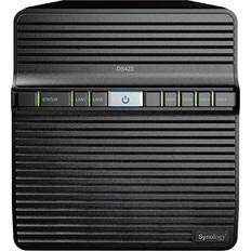 NAS-servere Synology DS423