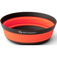 Mug Cooking Equipment Sea to Summit Frontier Ultralight Collapsible Bowl M