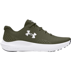 Under Armour Running Shoes Under Armour Charged Surge 4 M - Marine OD Green