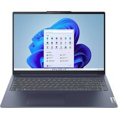 Lenovo Fingerprint Reader Laptops Lenovo IdeaPad Slim 5 16IRL8 (82XF001UUS)