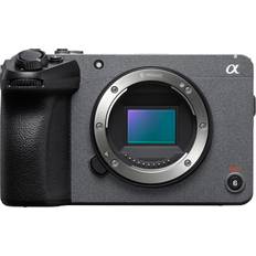 USB-C Mirrorless Cameras Sony FX30