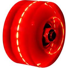 Rulleskøytetilbehør Luminous Light Up Quad Roller Skate Wheels