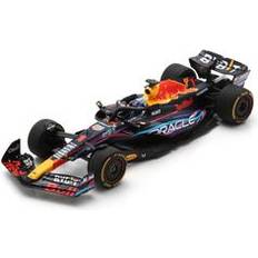 Modelle & Bausätze Red Bull Racing RB19 Nr. 1 Max Verstappen Racing Sieger Miami GP 2023 1:43 Modell