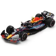 Modelle & Bausätze Red Bull Racing RB19 Nr. 11 Sergio Perez 2. Miami GP 2023 1:43 Modell