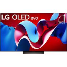 TVs LG OLED65C4PUA