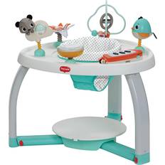 Baby Toys Tiny Love 5-in-1 Stationary Activity Center