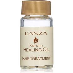 Lanza Hair Masks Lanza Keratin Healing Oil 0.3fl oz