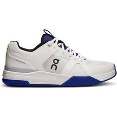 Racket Sport Shoes On The Roger Clubhouse Pro M - Undyed/Indigo