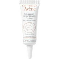 Normale Haut Augencremes Avène Soothing Eye Contour Cream 10ml