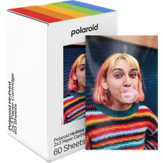 Polaroid Analoge kameraer Polaroid Hi-Print Gen 2 2x3 Paper Cartridge - 60 ark