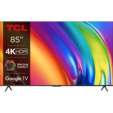 3840x2160 (4K Ultra HD) - LED TV TCL 85P745