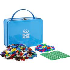 Plus Plus Spielzeuge Plus Plus Basic Color Mix 600pcs