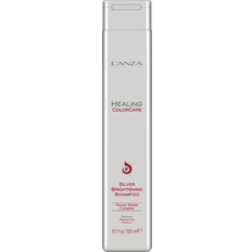 Lanza Healing ColorCare Silver Brightening Shampoo 10.1fl oz