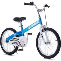 RoyalBaby Formula Toddler and Kids Bike - Blue Kids Bike