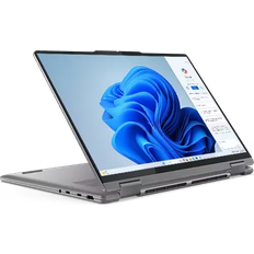 Convertible/Hybrid Laptops Lenovo Yoga 7 2-in-1 14AHP9 83DK000BUS