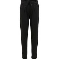 Only Poptrash Trousers - Black (15183864)