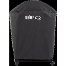 BBQ Covers Weber Q 2800N+ 30 Grill Cover For Use with Cart