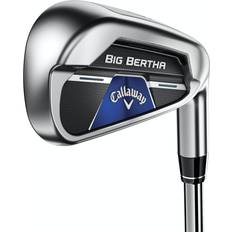 Golf Callaway Big Bertha B21 Irons Right