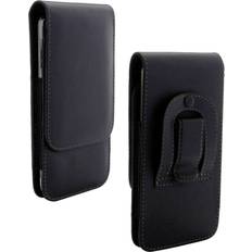 Silikon Futteral Universal Phone Belt Case 5XL