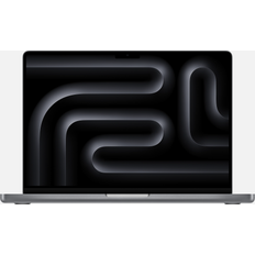 Apple Macbook Pro 14" Laptops Apple 2023 MacBook Pro Laptop M3