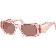 Prada Damen Sonnenbrillen Prada Frau Sunglass PR 17WS Rahmenfarbe: