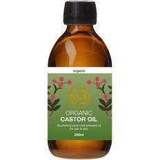 Castor oil Pukka Tulsi Castor Oil 250ml