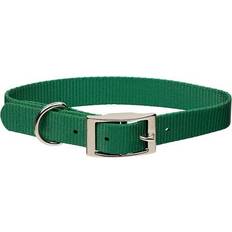 Dog Collars & Leashes Pets Personalized Dog Collar in Hunter PetSmart
