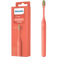 Philips Sonic Electric Toothbrushes & Irrigators Philips One Sonicare HY1100