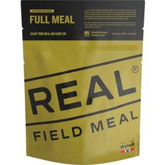 Real Turmat Field Meal Chili Con Carne 163g