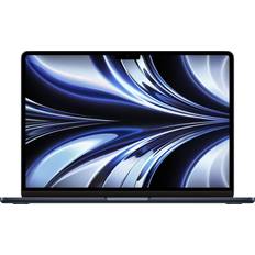 Apple M2 Laptoper Apple MacBook Air (2022) M2 OC 8C GPU 16GB 256GB SSD 13.6"