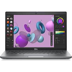 Dell USB-C Laptops Dell Precision 3480 Workstation Business