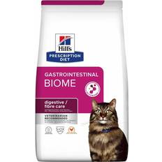 Hills Katzen Haustiere Hills Prescription Diet Gastrointestinal Biome Cat Food 3kg