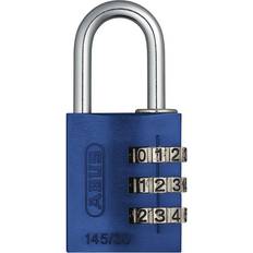 Schlösser ABUS Combination Lock 145