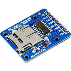 Adafruit MicroSD Card Breakout Board+ Adapter