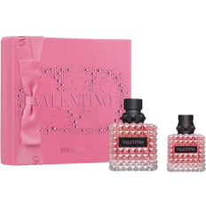 Valentino Gift Boxes Valentino Born In Roma Gift Set EdP 100ml + EdP 10ml