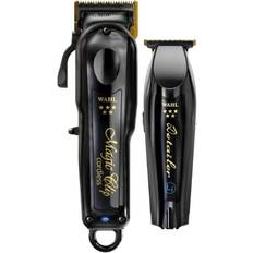 Black Shavers & Trimmers Wahl 5 Star Cordless Magic Clip