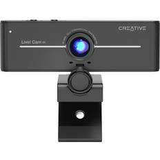 Creative Webcams Creative Labs 73vf092000000 Live Cam Sync 4K