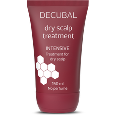 Dame Hodebunnspleie Decubal Dry Scalp Treatment 150g